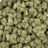 Platinum Huckleberry