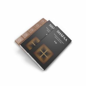 Premium Magic Mushroom Chocolate Bar – 6g