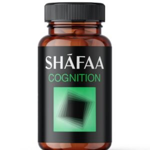 Microdosing Mushroom Capsules – Cognition Blend