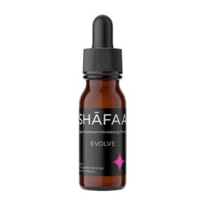 Evolve Magic Mushroom Microdosing Tincture – 30 ml