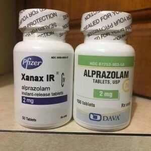 Alprazolam
