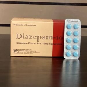 Diazepam